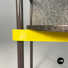 将图片加载到图库查看器，Regent chair by Martine Bedin for Memphis, 1980s
