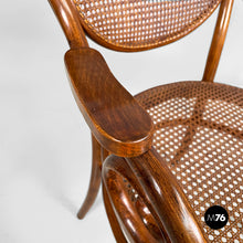 Carica l'immagine nel visualizzatore di Gallery, Armchair by Jacob e Josef Kohn, 1930s
