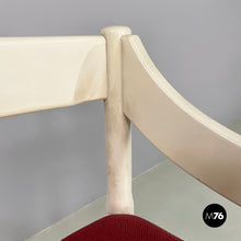 Load image into Gallery viewer, Chair Carimate by Vico Magistretti for Cassina, 1970s
