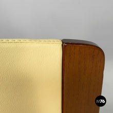 Load image into Gallery viewer, Chairs mod. 300 by Joe Colombo for Pozzi, 1960s
