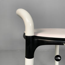 将图片加载到图库查看器，Stools by Anna Castelli Ferrieri for Kartell, 1980s
