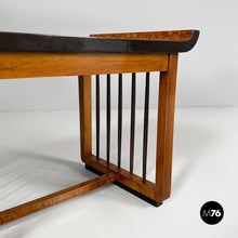 Load image into Gallery viewer, Coffe table in wood, 1930s
