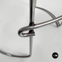 Load image into Gallery viewer, Stool Gaja by Kazuhide Takahama for Gavina, 1970s

