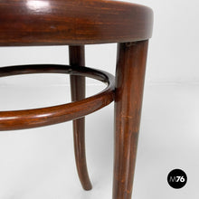 Carica l&#39;immagine nel visualizzatore di Gallery, Stool by Thonet, 1940s

