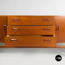 Load image into Gallery viewer, Sideboard by Musterring, 1960s

