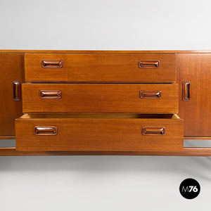 Sideboard by Musterring, 1960s