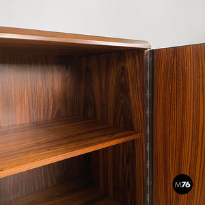 Sideboard in wood, 1970s