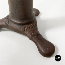 Load image into Gallery viewer, Stool by Singer, 1930s
