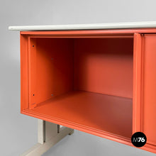 Load image into Gallery viewer, Sideboard Synthesis 45 by Ettore Sottsass for Olivetti, 1970s
