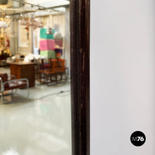 Load image into Gallery viewer, Wall mirror in wood, 1940s
