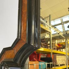 Carica l'immagine nel visualizzatore di Gallery, Wall mirror in wood, 1930s
