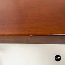 Load image into Gallery viewer, Coffee table in wood, 1970s
