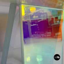 将图片加载到图库查看器，Coffe table Shimmer by Patricia Urquiola for Glas, 2010s
