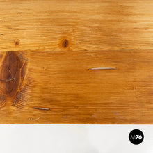 Load image into Gallery viewer, Console table in wood, 1970s
