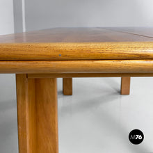 将图片加载到图库查看器，Dining table by Gigi Sabadin, 1980s
