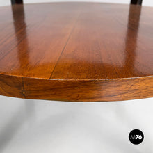 将图片加载到图库查看器，Coffe table in wood, 1930s
