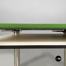 画像をギャラリービューアに読み込む, Game table Poker by Joe Colombo for Zanotta, 1970s
