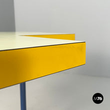 Load image into Gallery viewer, Coffe table Hollywood by Peter Shire for Memphis, 1983
