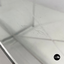 画像をギャラリービューアに読み込む, Dining table Asnago by Mario Asnago and Claudio Vender for Pallucco, 1990s
