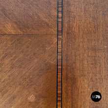 Carica l'immagine nel visualizzatore di Gallery, Dining table in wood, 1930s
