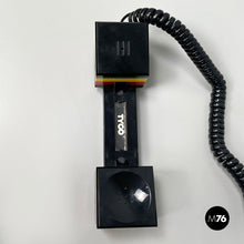 画像をギャラリービューアに読み込む, Plastic lego desk telephone by Tyco, 1990s
