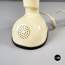 Load image into Gallery viewer, Desk phone Ericofon Cobra by Ericsson, 1950s
