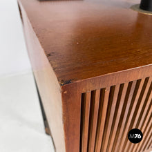Charger l'image dans la galerie, Television 1718 by Sergio Berizzi, Cesare Buttè and Dario Montagni for Phonola, 1957
