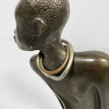 Load image into Gallery viewer, Sculpture by Karl Hagenauer, 1930s
