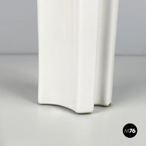 Vase Filippine by Angelo Mangiarotti for Fratelli Brambilla, 1970s