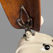 将图片加载到图库查看器，Ceiling fan Marelli by Casablanca, 1999
