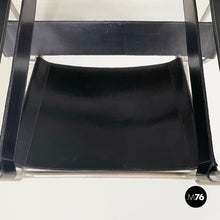 Carica l&#39;immagine nel visualizzatore di Gallery, Armchair Wassily or B3 by Marcel Breuer for Gavina, 1970s
