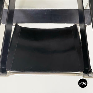 Armchair Wassily or B3 by Marcel Breuer for Gavina, 1970s