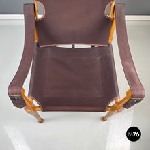 Load image into Gallery viewer, Armchair 86 Morettina by B. Marstaller for Zanotta, 1980s
