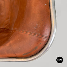 Carica l'immagine nel visualizzatore di Gallery, Armchair model Plona by Giancarlo Piretti for Anonima Castelli, 1970s
