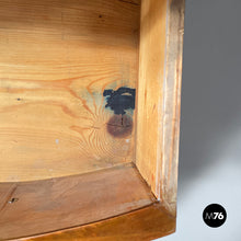 画像をギャラリービューアに読み込む, Chest of drawers in wood, 1930s
