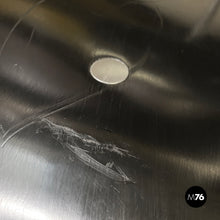 Charger l&#39;image dans la galerie, Black wood and metal SE68 chairs by Egon Eiermann for Wilde + Spieth, 1960s
