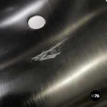 Charger l&#39;image dans la galerie, Black wood and metal SE68 chairs by Egon Eiermann for Wilde + Spieth, 1960s
