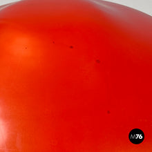 将图片加载到图库查看器，Pouf by Fabrizio Bertero and Andrea Panto for Zanotta 1990s
