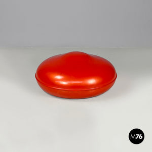Pouf by Fabrizio Bertero and Andrea Panto for Zanotta 1990s