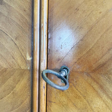Charger l'image dans la galerie, Wooden bar cabinet, 1930s
