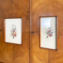 Charger l'image dans la galerie, Wooden bar cabinet, 1930s
