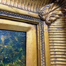 Load image into Gallery viewer, Oil painting by Paolo Turri, 1990s
