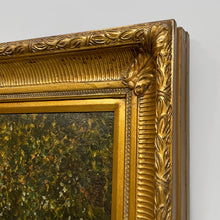 Load image into Gallery viewer, Oil painting by Paolo Turri, 1990s
