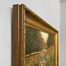 Load image into Gallery viewer, Oil painting by Paolo Turri, 1990s
