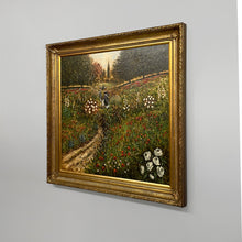 Load image into Gallery viewer, Oil painting by Paolo Turri, 1990s
