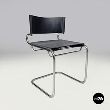 Load image into Gallery viewer, Chairs Terry by Luigi Saccardo for Arrmet, 1970s
