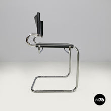 Load image into Gallery viewer, Chairs Terry by Luigi Saccardo for Arrmet, 1970s
