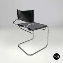 Load image into Gallery viewer, Chairs Terry by Luigi Saccardo for Arrmet, 1970s
