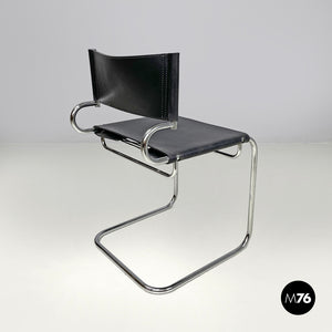 Chairs Terry by Luigi Saccardo for Arrmet, 1970s