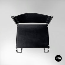 Load image into Gallery viewer, Chairs Terry by Luigi Saccardo for Arrmet, 1970s
